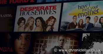 EVERY film and TV show to watch on new Disney Plus service Star