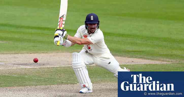 Burns returns for England with new-found psychology and fatherhood