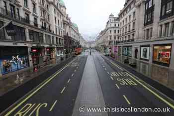 Young Londoners seeking more mental health help during pandemic