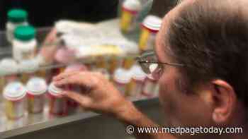 Opioids Concerningly Common for Diabetic Nerve Pain