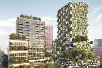 Vorsselmans NV wordt gevelbouwer voor spraakmakend project in Utrecht