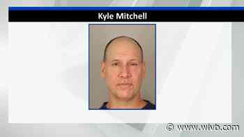 Man sentenced for 2017 home burglary in Lancaster