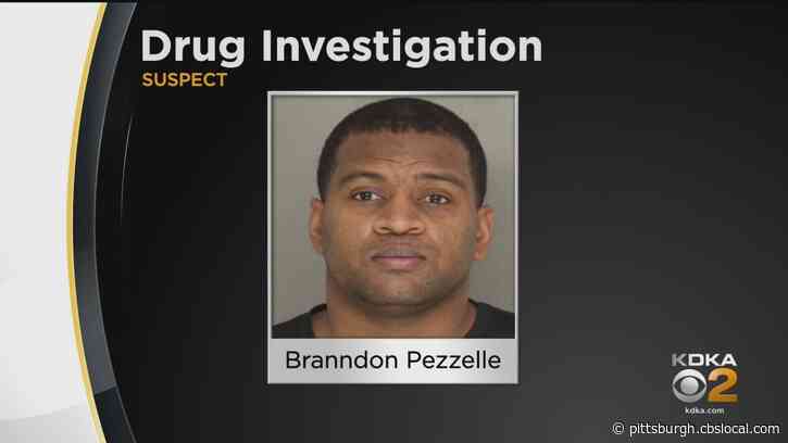 Police Cadet, Former Taylor Allderdice Football Coach Arrested For Allegedly Selling Cocaine