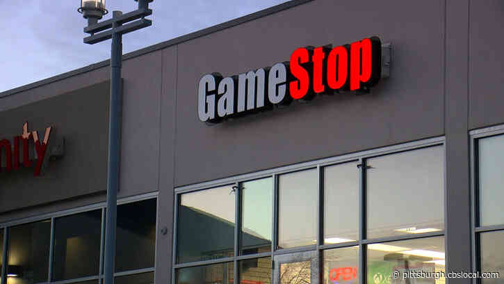 GameStop And The Stock Market: What’s Going On?