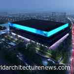 Oak View Group’s plans will make Manchester arena UK’s largest