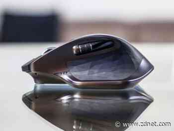 Logitech Easy Switch: Switching mice and keyboards between computers is so un-KVM