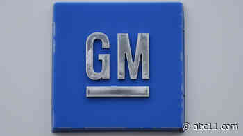 General Motors sets goal of going largely electric by 2035, carbon neutral by 2040