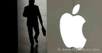 Apple to crack down on iPhone-user tracking in early spring