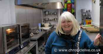 Sunderland Community Soup Kitchen opens new takeaway to meet demand