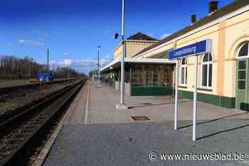 Treinverkeer tussen Mol en Leopoldsburg komt weer op gang