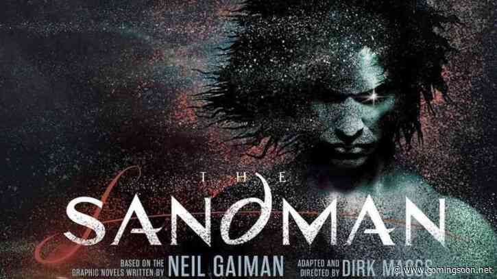 The Sandman Audible Series Renewed For Two More Seasons