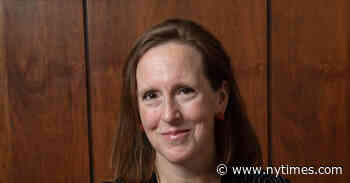 MoMA Photography Curator to Lead Aperture Foundation