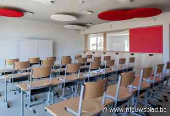 Veertig leerlingen gemeenteschool in quarantaine (Wemmel) - Het Nieuwsblad