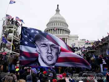 Rioters who stormed the US Capitol are being turned in by their family and friends