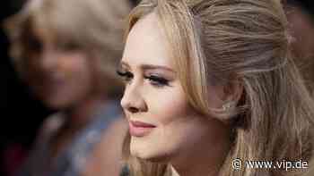 Adele: Einigung im Scheidungsprozess zwei Jahre nach Trennung - VIP.de, Star News