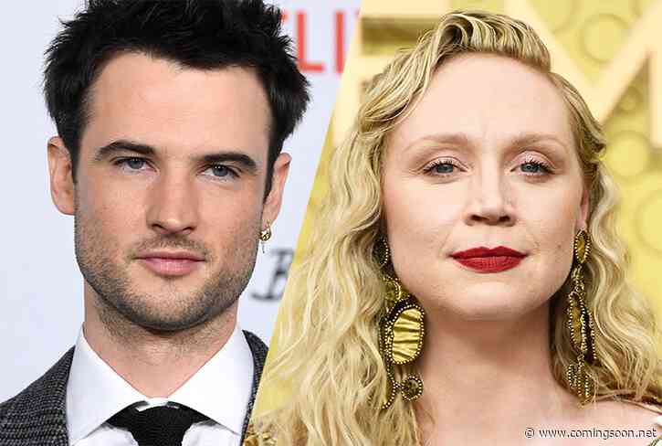 The Sandman: Sturridge, Christie & More Join Netflix Series Adaptation