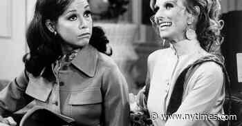 Stream These 10 Great Performances by Cloris Leachman