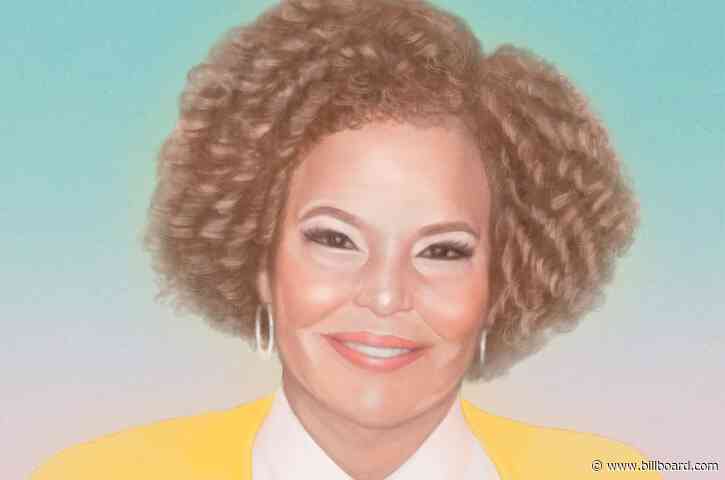 Former BET Exec Debra Lee Wants to Diversify Corporate Board Rooms