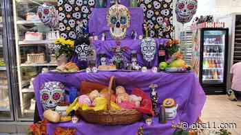 Pan de Muerto: An important Dia de Los Muertos tradition honoring loved ones
