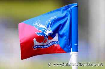 New Crystal Palace academy to attract SE London talent