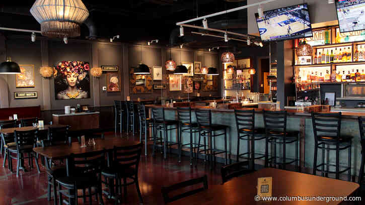 Gallo’s on High Now Open in Clintonville