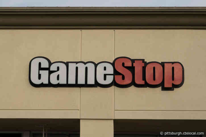 Does GameStop’s Soaring Stock Indicate A Possible Market Bubble?