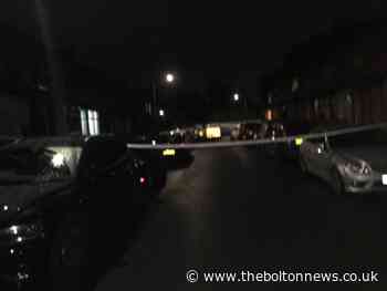Men found not guilty of involvement in Bolton house shooting conspiracy