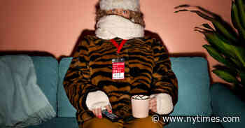 Sundance 2021 Guide: Bundle Up and Settle in on Your Sofa