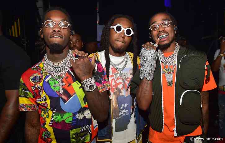 Migos confirm ‘Culture III’ is officially happening and share lengthy trailer