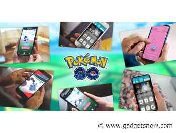 Pokémon Go game maker Niantic hiring in India to boost local growth