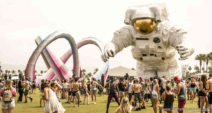 Coachella In Talks to Develop a Massive COVID-19 Vaccine Distribution Site