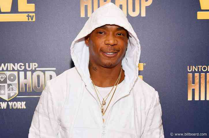 In Launching Iconn App, Ja Rule Says He’s Ready to Move On From Fyre Fest