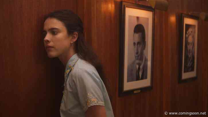 New My Salinger Year Trailer Starring Margaret Qualley & Sigourney Weaver