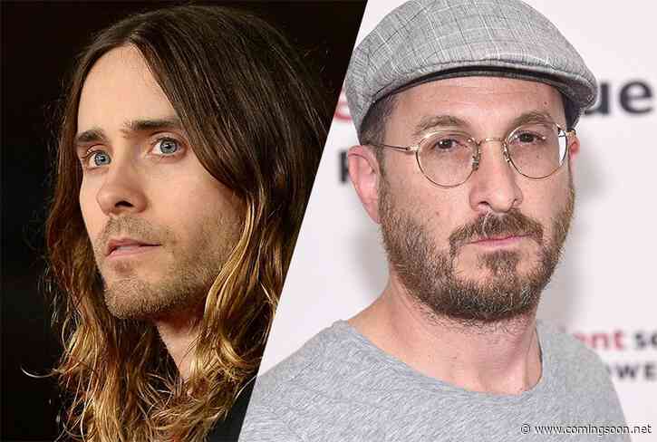 Adrift: Leto & Aronofsky Reuniting on Jason Blum-Produced Project