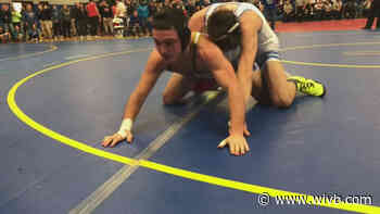 Section VI postpones wrestling until spring