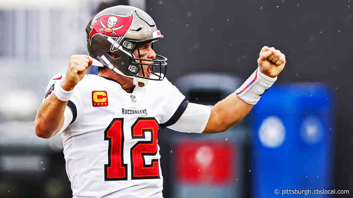 Tom Brady Will Be Wearing White Jersey In Super Bowl … And That May Be Good News For Bucs