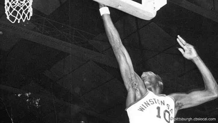CBS Sports To Air New Earl “The Pearl” Monroe Documentary As Part Of Black History Month Celebration