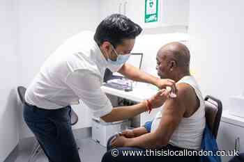 NHS England to collect vaccine ethnicity data to tackle stigma