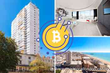 Cryptocurrency: Seller wants Bitcoin payment for flat