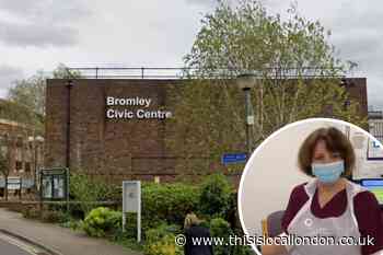 Mass coronavirus vaccination centre to open in Bromley