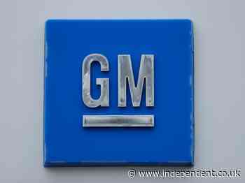 General Motors to stop making diesel and gas vehicles by 2035
