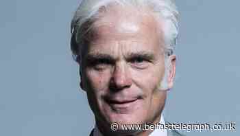 Ministers demand apology from MP who claimed coronavirus data was ‘manipulated’