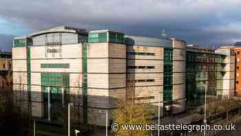 'Hepatitis' needle accused must stay in custody