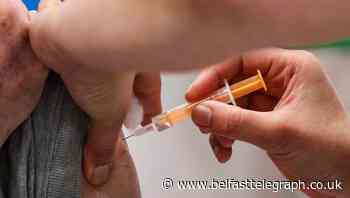 Concerns over speed of Covid-19 vaccine rollout
