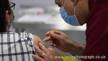 Fermanagh man with genetic disorder to take legal action in bid to be fast-tracked for Covid-19 vaccine