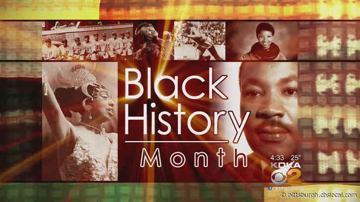 Pittsburgh Showcasing Jazz Legends With Local Roots In Virtual Black History Month Celebration