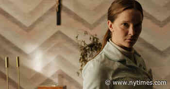 ‘Saint Maud’ Review: A Passion for Sinners