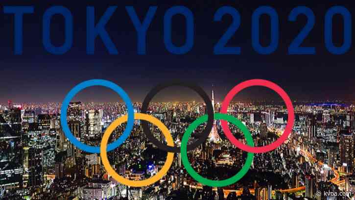 CEO: Tokyo Olympics will not require COVID-19 vaccines