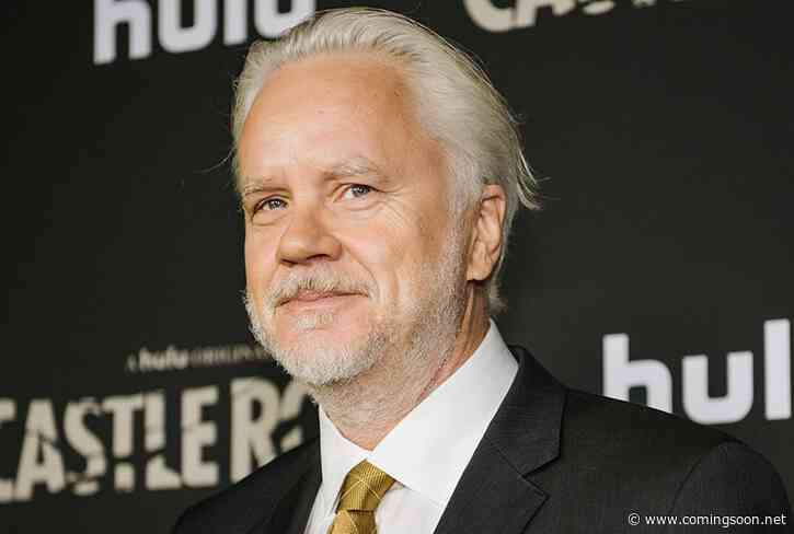 The Power: Tim Robbins to Replace Rainn Wilson in Amazon’s New Sci-Fi Drama