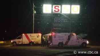 One of the last places in Canada without 911 service finally gets coverage